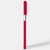 アメリカ国旗iPhoneケースUSA Case-Mate iPhoneケース (裏面 / 右)