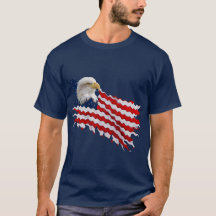 アメリカ国旗TシャツUSAアメリカ合衆国