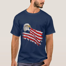 アメリカ国旗TシャツUSAアメリカ合衆国 Tシャツ