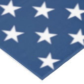アメリカ国旗Tableloth USA テーブルクロス (アングル)