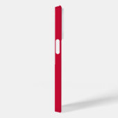 アメリカ国旗USA iPhoneケース Case-Mate iPhoneケース (裏面 / 右)