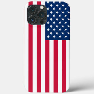 アメリカ国旗USA iPhoneケース iPhone 13 Pro Maxケース