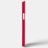 アメリカ国旗USA iPhoneケース Case-Mate iPhoneケース (裏面 / 右)