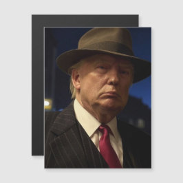 アメリカ大統領ドナルド・トランプ　ゴッドファーザー