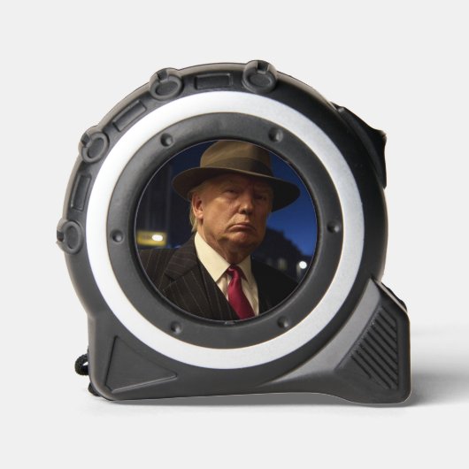 アメリカ大統領ドナルド・トランプ ゴッドファーザー メジャー (正面)