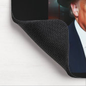 アメリカ大統領 Fafo マウスパッド (コーナー)