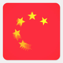 アメリカ対中国/中国