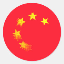 アメリカ対中国/中国