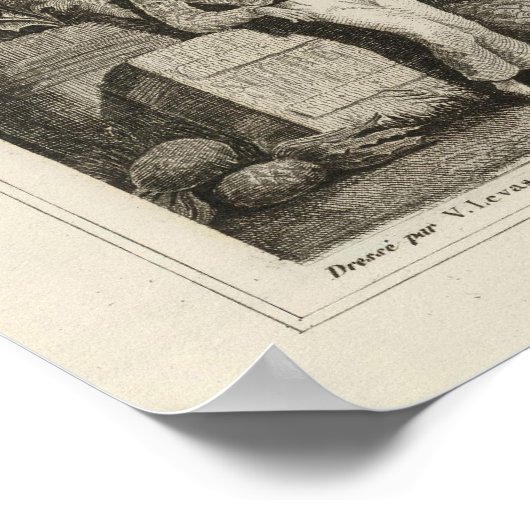 アメリカ帝国 ポスター (角)