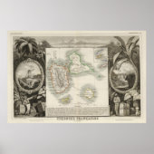 アメリカ帝国 ポスター (正面)