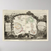 アメリカ帝国 ポスター (正面)