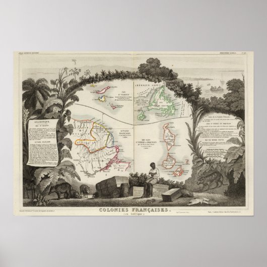 アメリカ帝国 ポスター (正面)