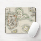 アメリカ帝国 マウスパッド (マウス)