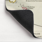 アメリカ帝国 マウスパッド (コーナー)