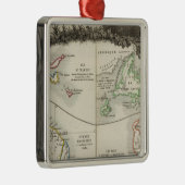 アメリカ帝国 メタルオーナメント (右)