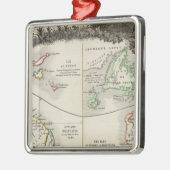 アメリカ帝国 メタルオーナメント (左)