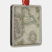 アメリカ帝国 メタルオーナメント (右)