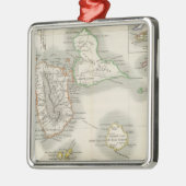 アメリカ帝国 メタルオーナメント (左)