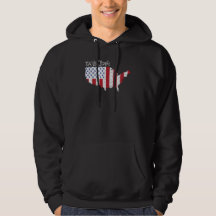 アメリカ平和旗アメリカ国民