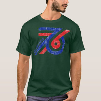 アメリカ建国200年 1776-1976 アメリカ合衆国独立記念日 ビンテージ Tシャツ