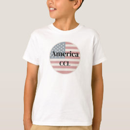 アメリカ建国250周年を祝おう Tシャツ