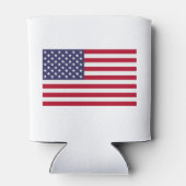 アメリカ建国250周年記念イベント 缶クーラー (裏面)