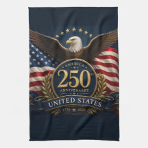 アメリカ建国250周年記念グッズ