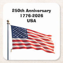 アメリカ建国250周年記念グッズ