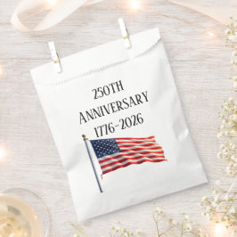 アメリカ建国250周年記念グッズ フェイバーバッグ