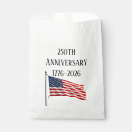 アメリカ建国250周年記念グッズ フェイバーバッグ
