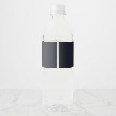 アメリカ建国250周年記念グッズ ペットボトルラベル (裏面)