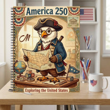 アメリカ建国250周年記念パトリオティックモノグラムアンティーク