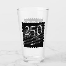 アメリカ建国250周年記念プレート