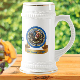 アメリカ建国250周年記念 オーダーメイド コレクション ビールジョッキ