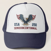 アメリカ建国250周年記念