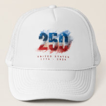 アメリカ建国250周年記念