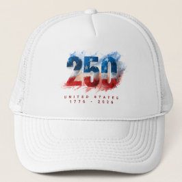 アメリカ建国250周年記念 キャップ