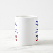 アメリカ建国250周年記念 コーヒーマグカップ (中央)