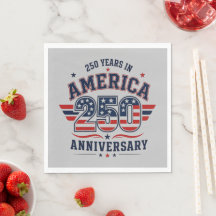 アメリカ建国250周年記念 
