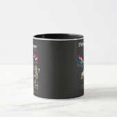 アメリカ建国250周年記念 マグカップ (中央)