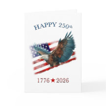 アメリカ建国250周年記念 愛国心あふれる7月4日