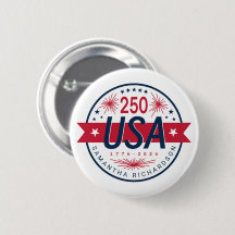 アメリカ建国250周年記念
