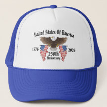 アメリカ建国250周年記念 7月4日 独立記念日