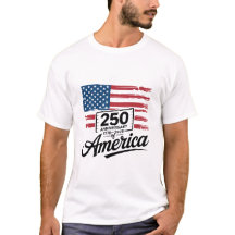 アメリカ建国250周年記念
