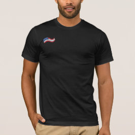 アメリカ建国250周年記念Tシャツ - 1776-2026 Tシャツ