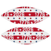 アメリカ建国250周年1776-2026年記念祝賀会 アメリカンフットボール (パネル)