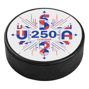 アメリカ建国250周年 アイスホッケーパック