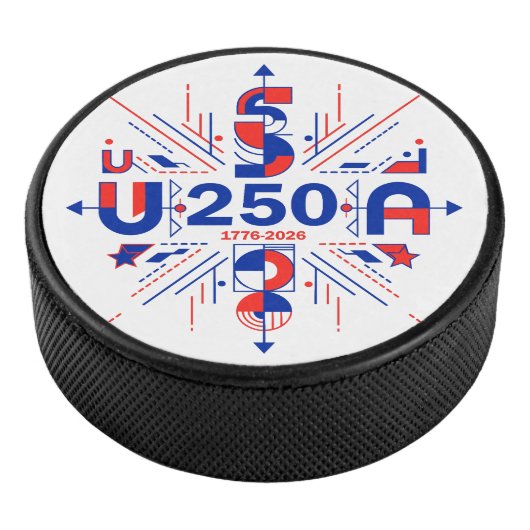 アメリカ建国250周年 アイスホッケーパック (3/4)