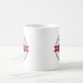 アメリカ建国250周年 コーヒーマグカップ (中央)