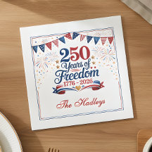 アメリカ建国250周年